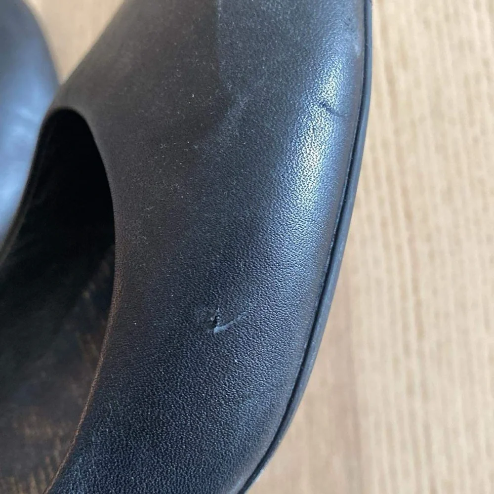 CAMPER maryjanes size 38 - Picture 6 of 6